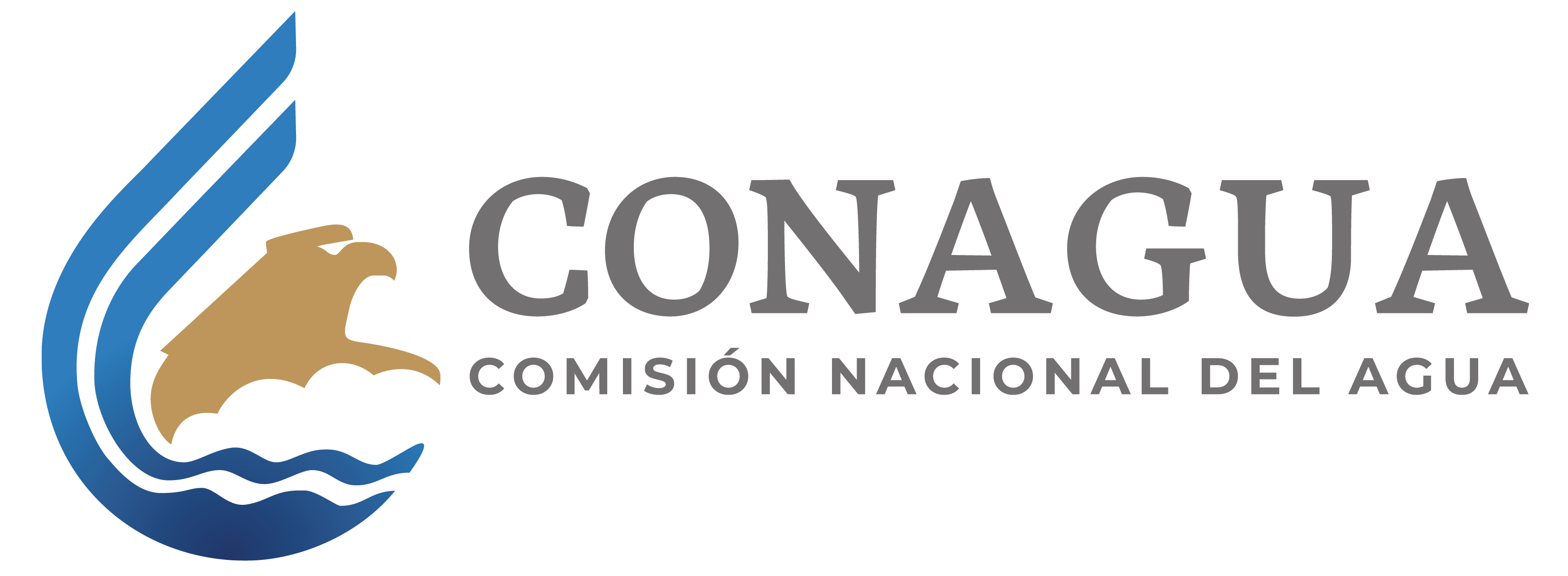 Comisión Nacional del Agua