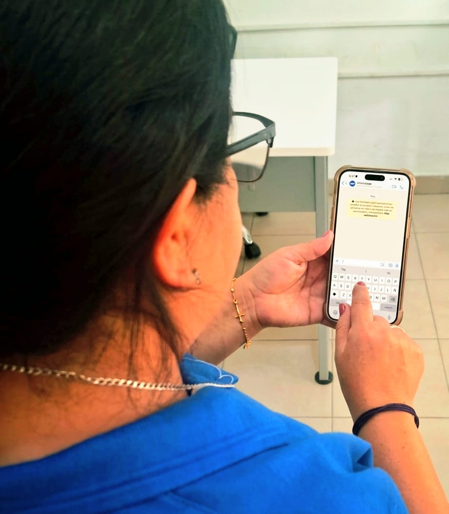 Lanza el SAPAS línea telefónica para denunciar tomas clandestinas de manera anónima